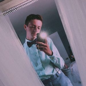 Meet your Posher, Remington